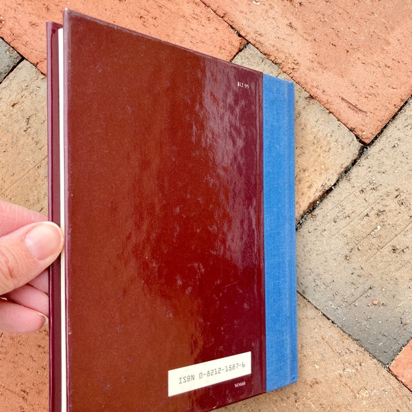 1985 The Medieval Woman An Illuminated Book of Days Calendar Journal History - Picture 14 of 15